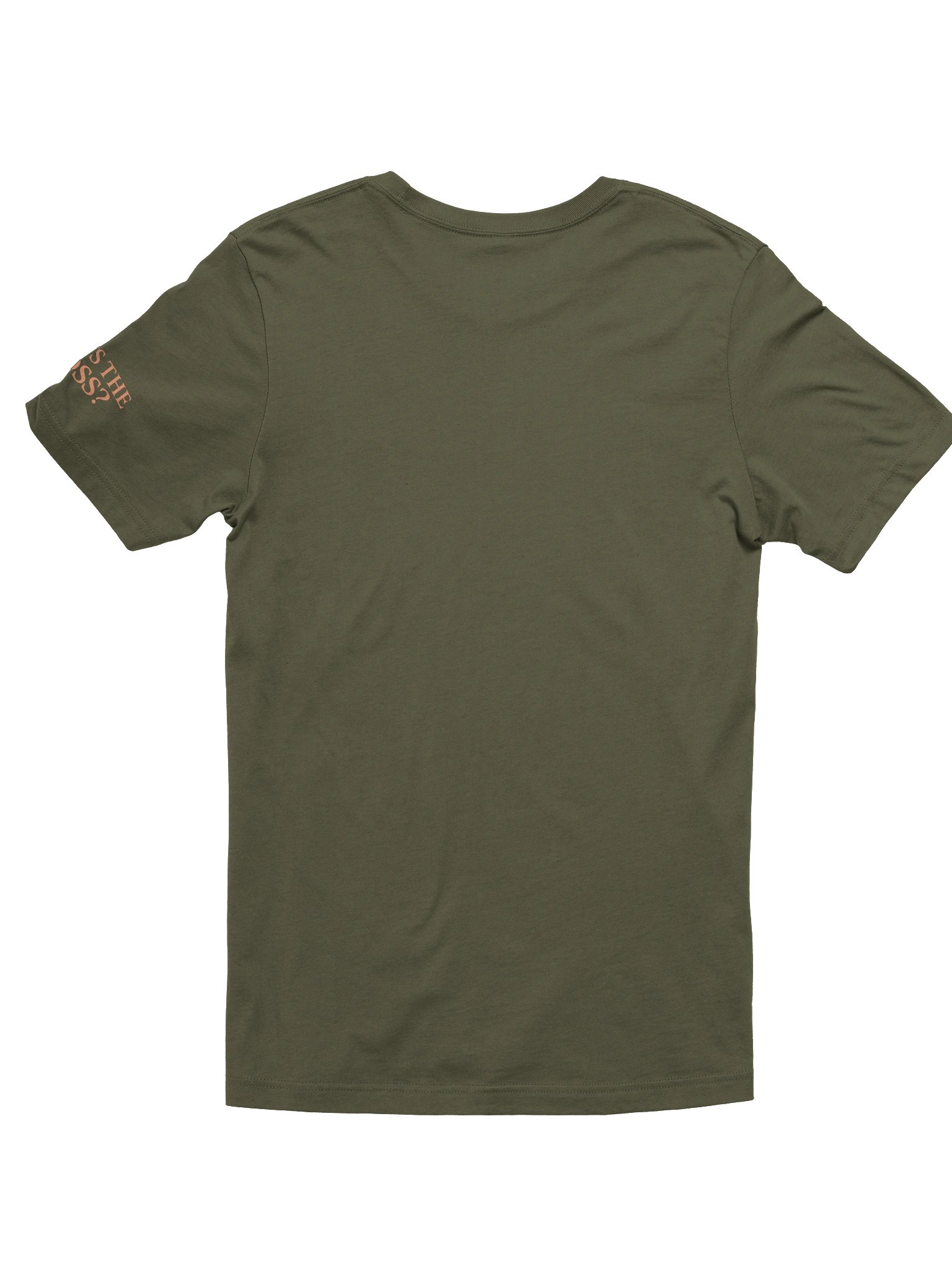 ROUND 19: EXTINCTION LEVEL EVENT TEE product image (2)