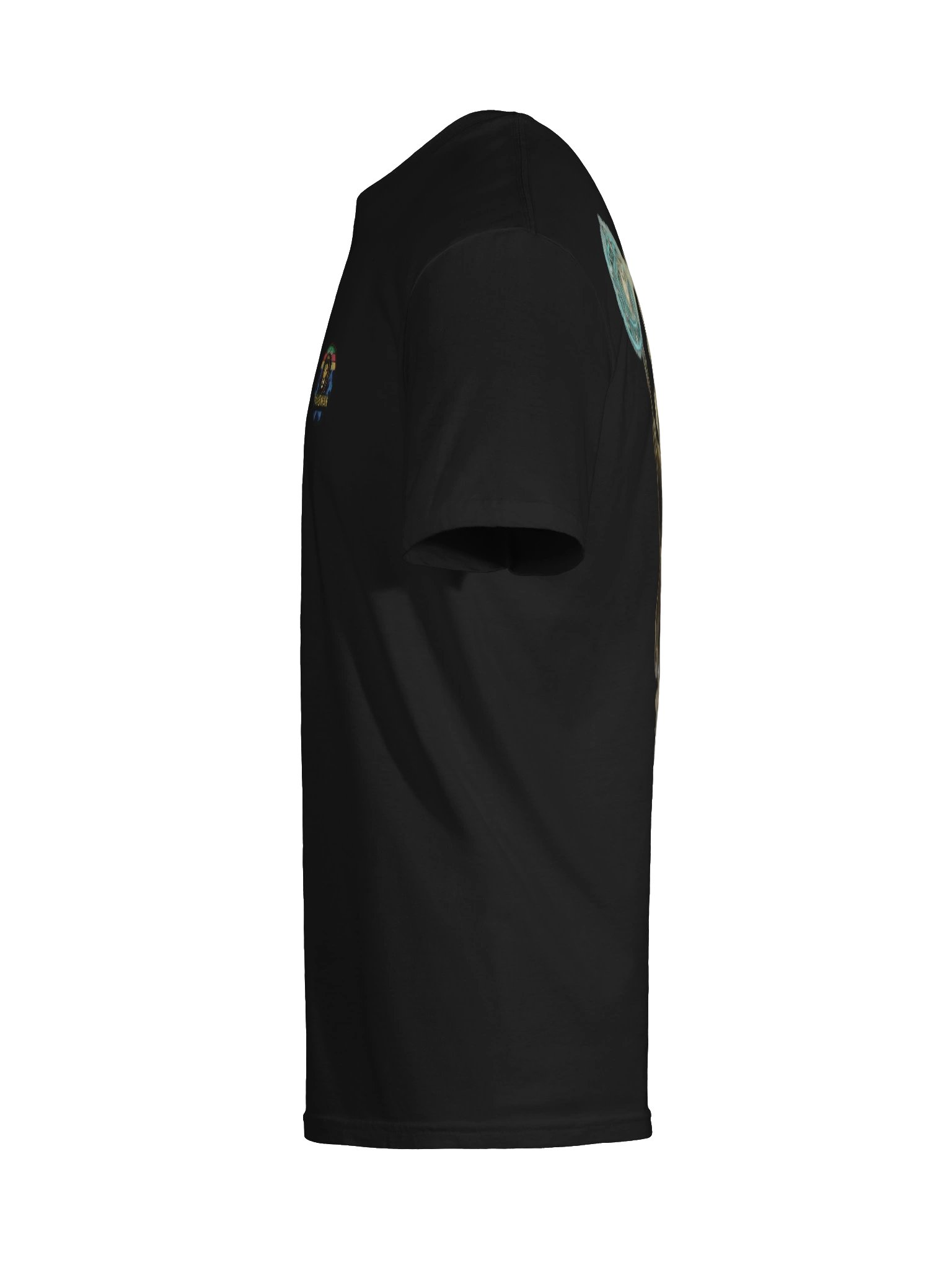 Tee-shirt Padubwan PREMIUM product image (9)