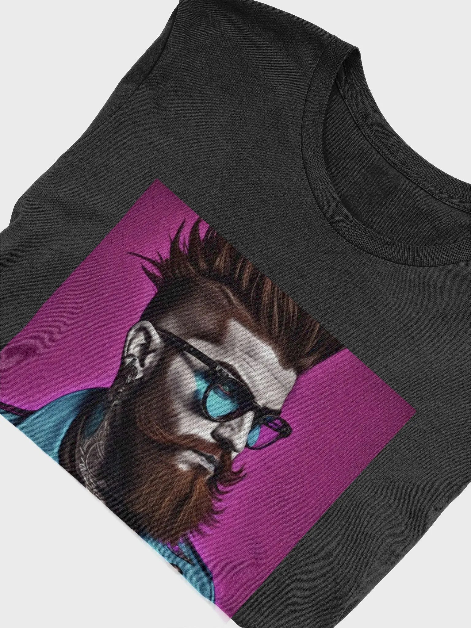 Xen Fantasy Tee product image (17)