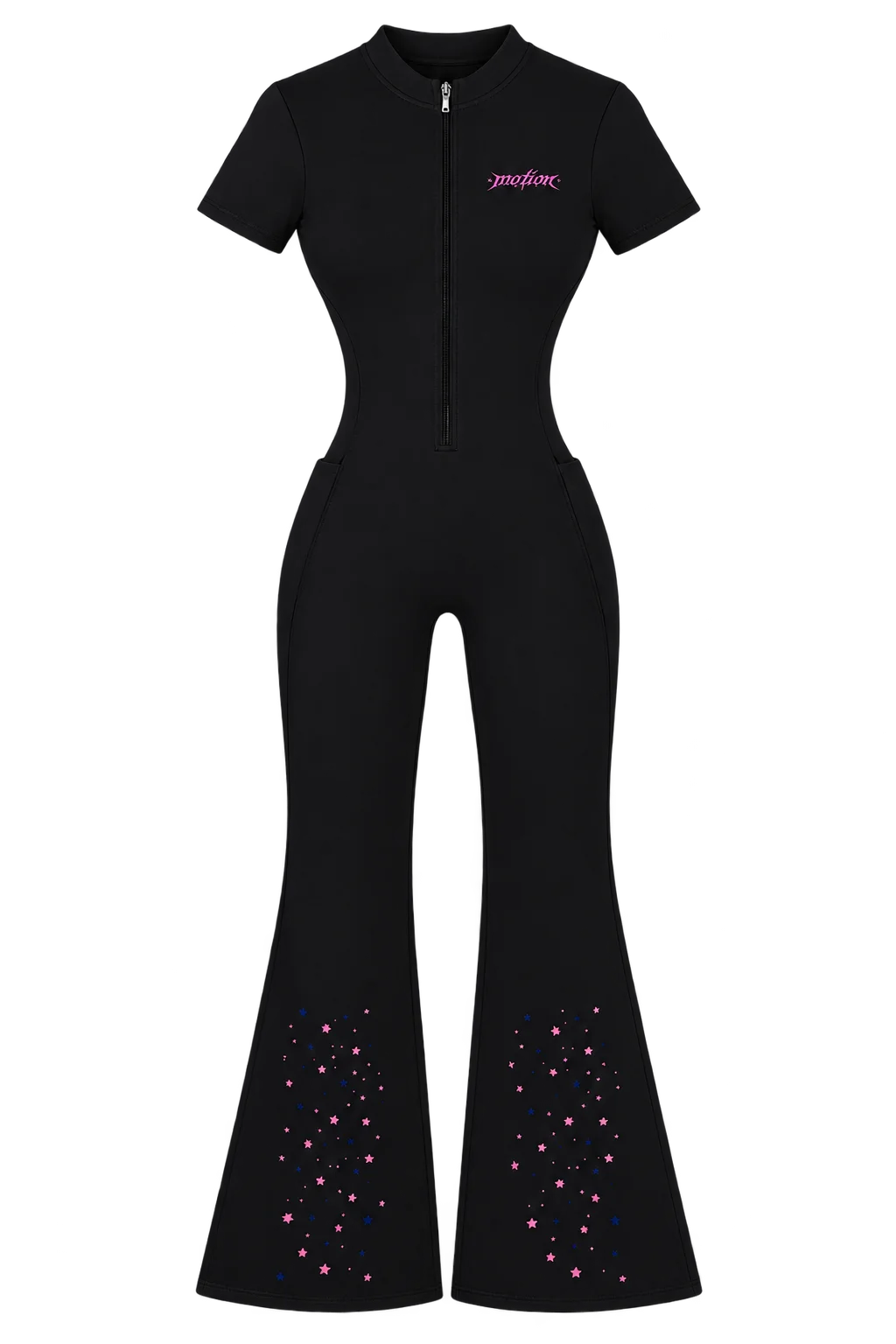 Motion Jumpsuit product image (1)