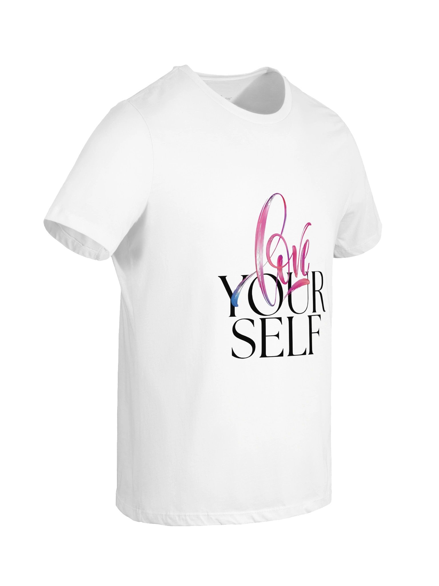 Love Yourself Women's Tee product image (8)