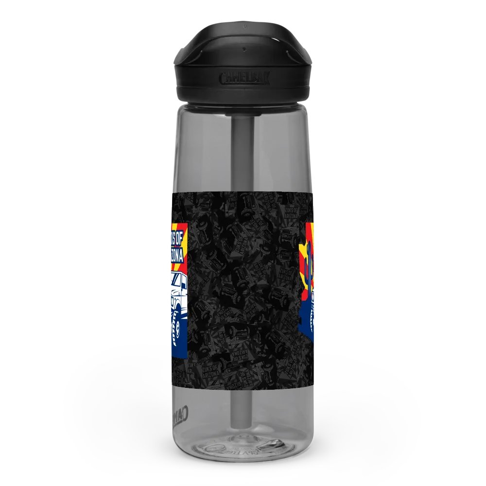 Classic Design - Bottle product image (3)