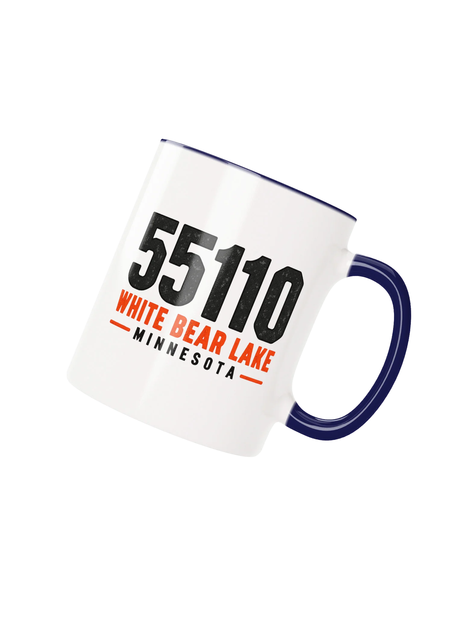 Horizontal 55110 Mug product image (4)