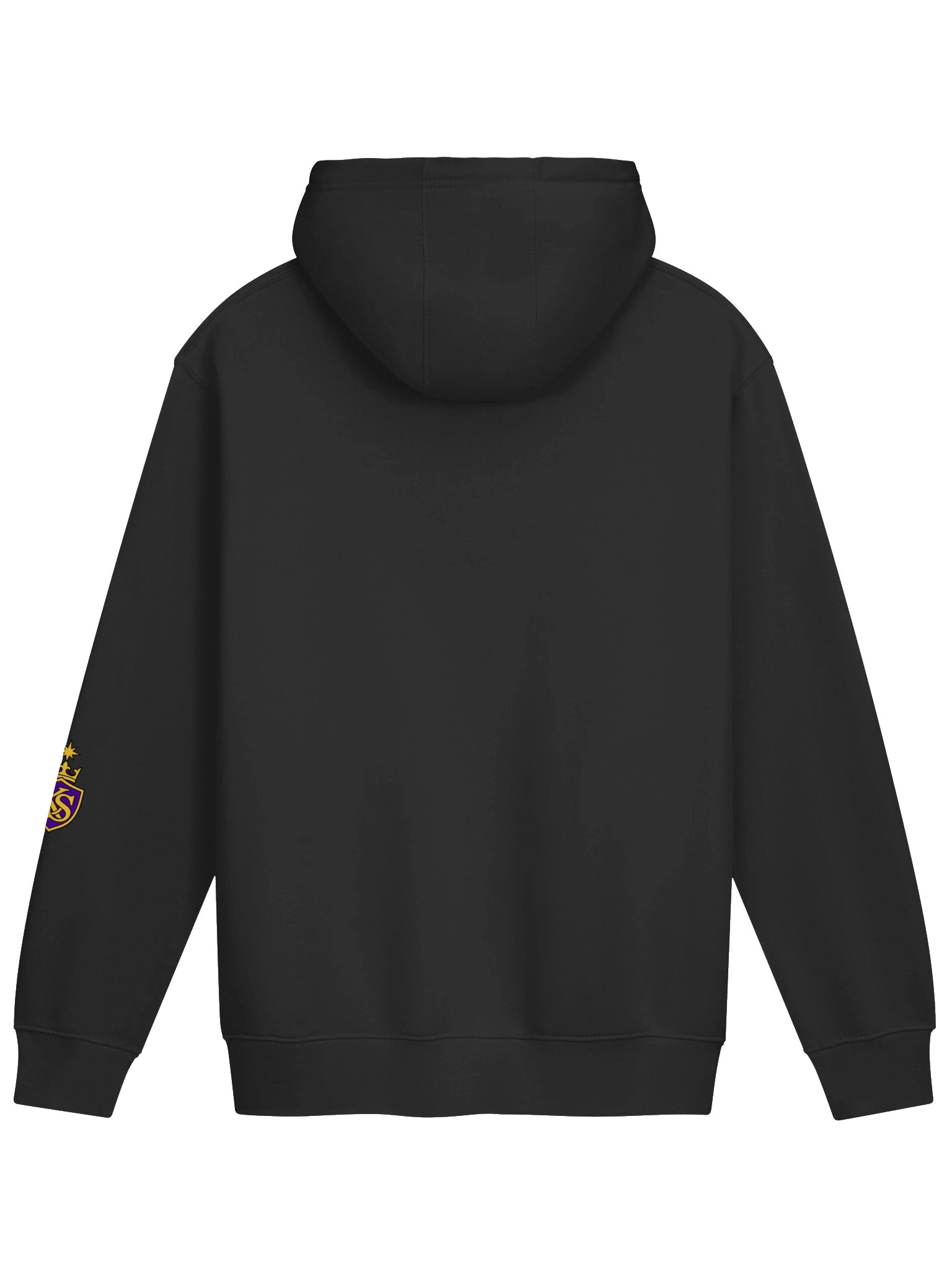 KeepShining Radiant Signature Premium Hoodie product image (6)