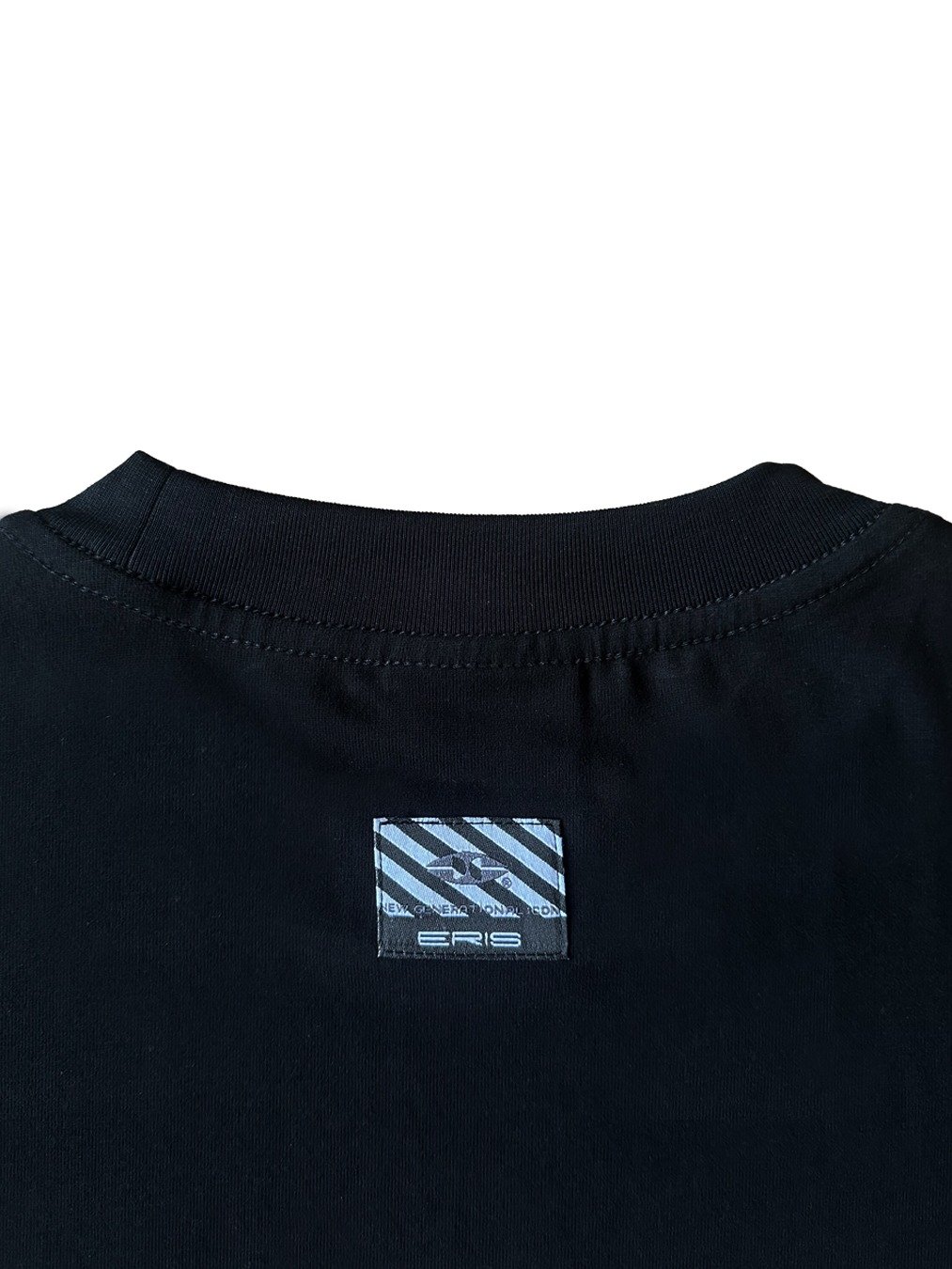 CHROME ICON TEE product image (4)