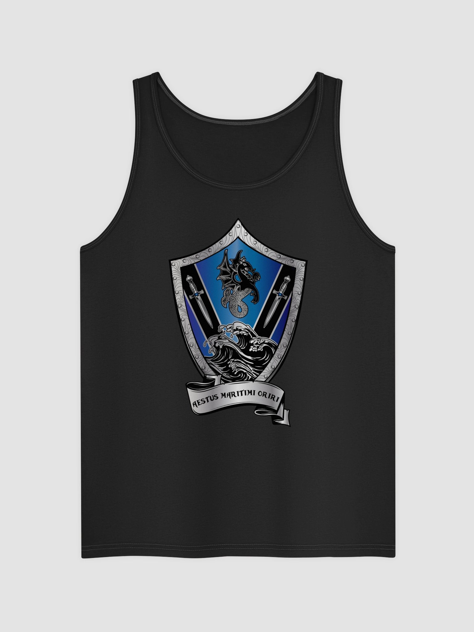 Kingdom of Tides Tank product image (1)