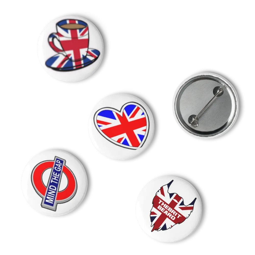 Britbeard Buttons product image (10)