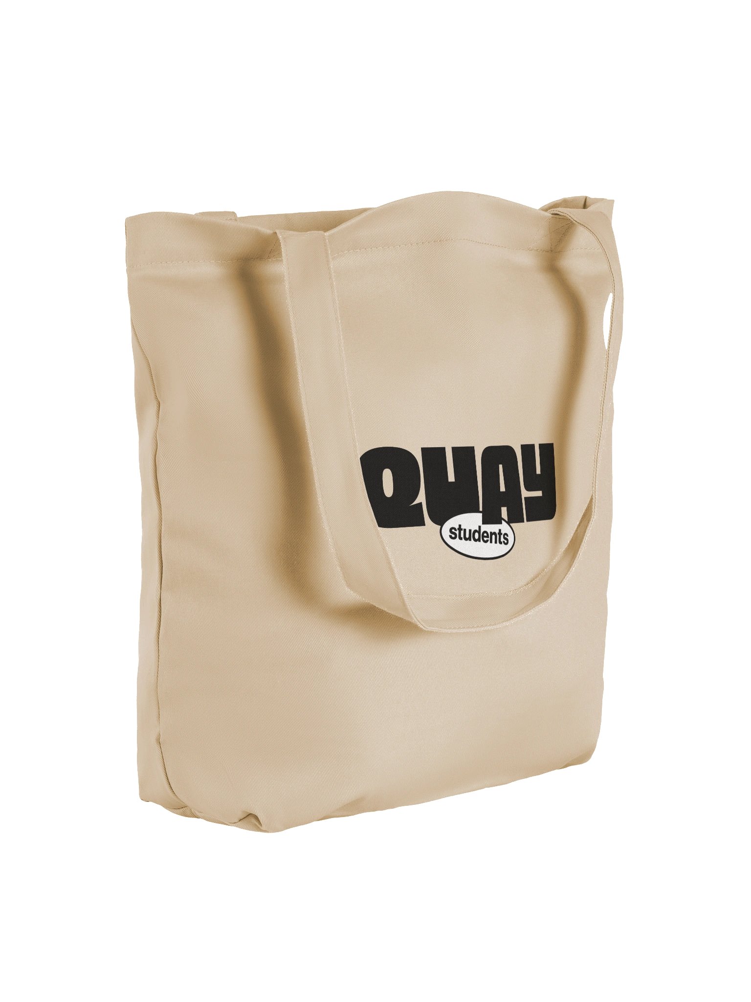 quay students canvas tote product image (4)