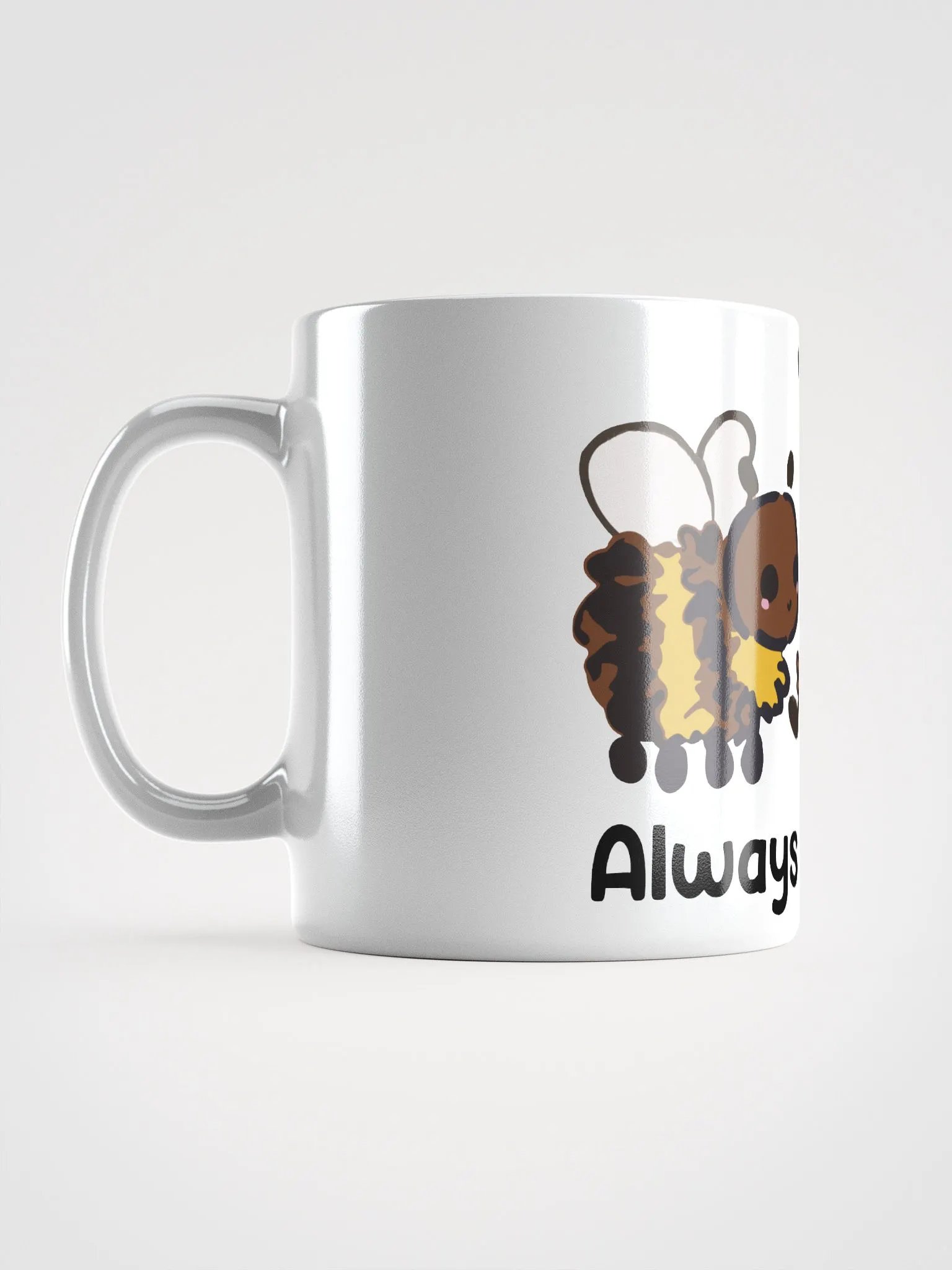 "ALWAYS BEEN YOU" Mug product image (5)