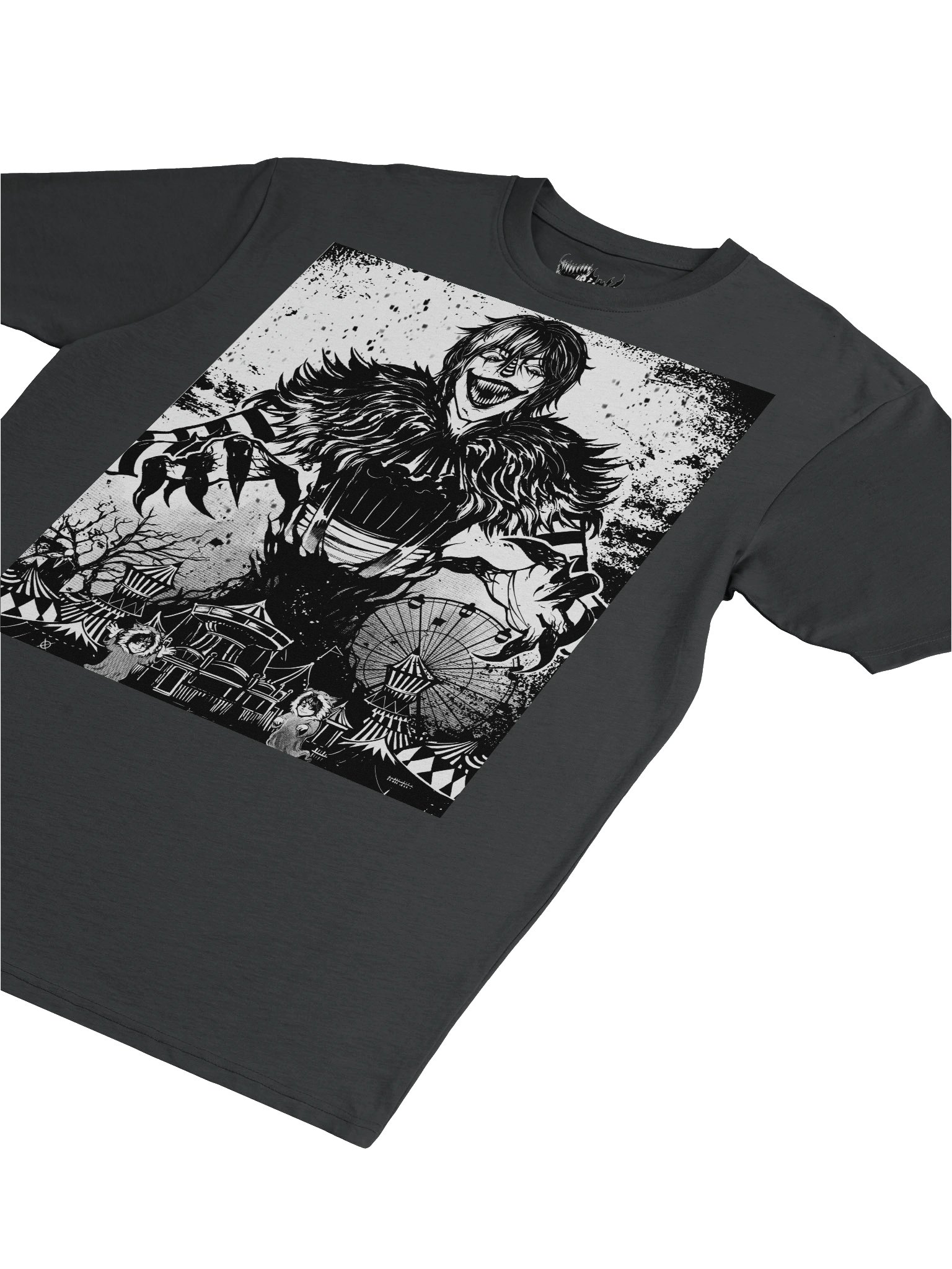 Dark Circus product image (5)