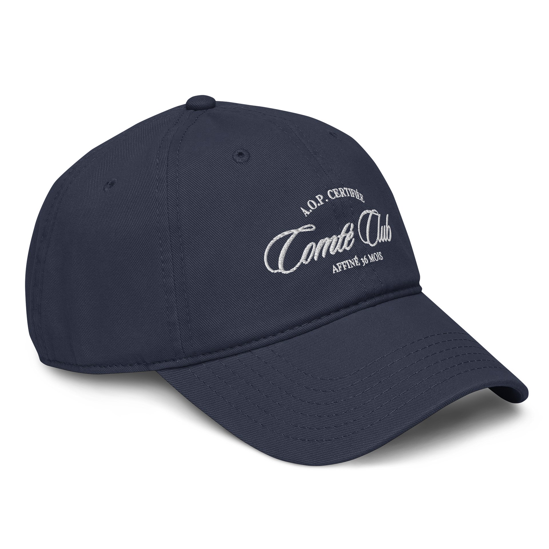 Comté Club Classic Cap product image (6)