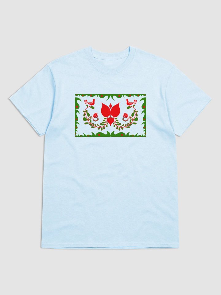 Hungarian Bliss Garden T-Shirt product image (1)