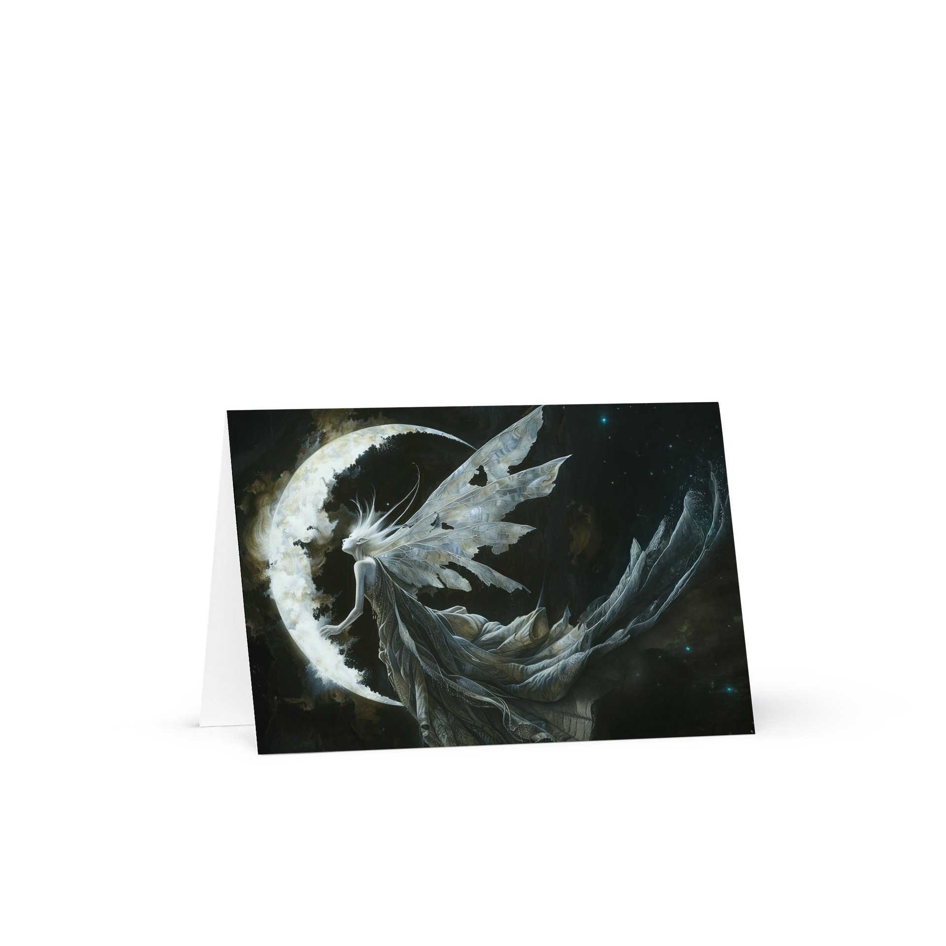 Eclipse Fairy Card product image (1)