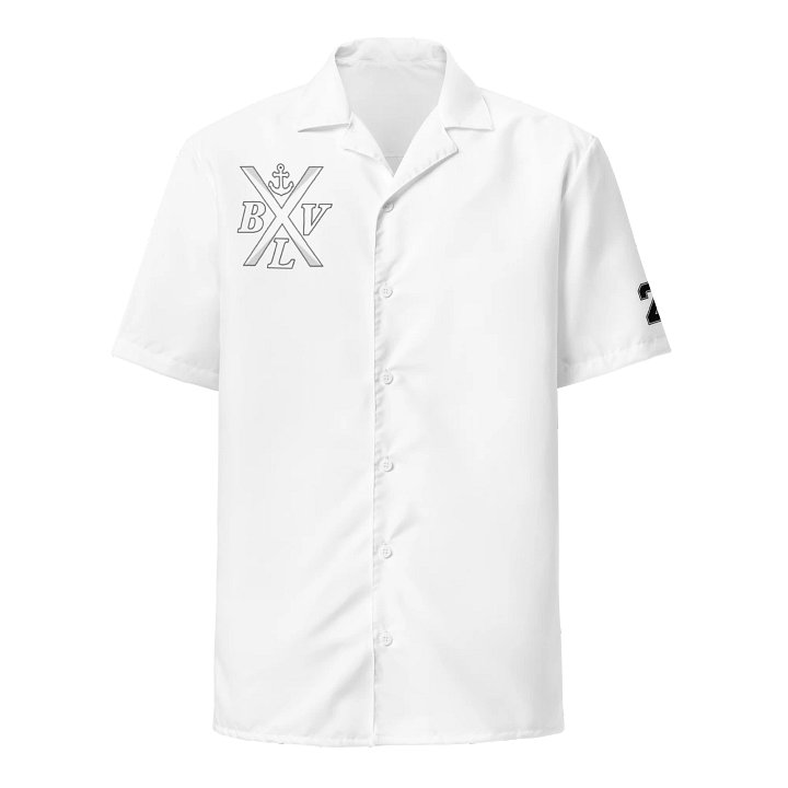 Lakeland BV Hawaiian Shirt product image (1)