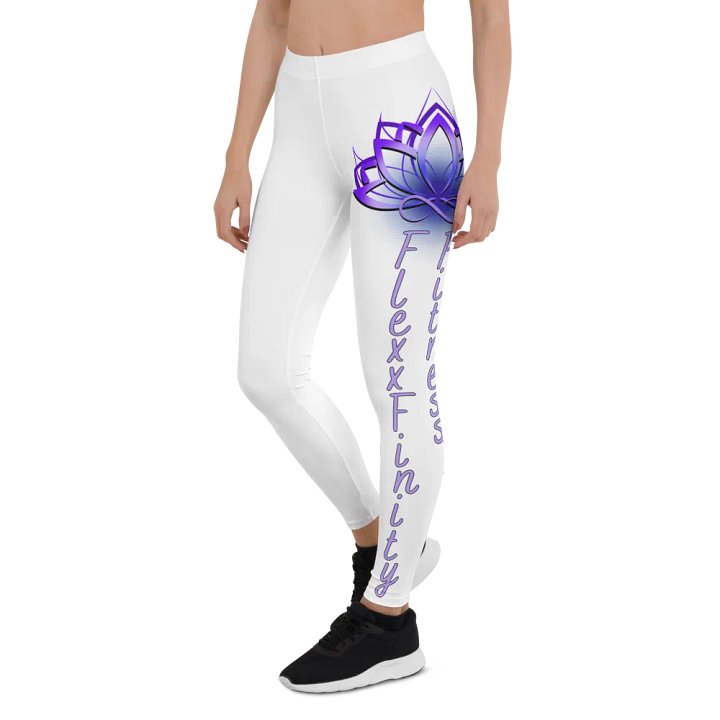 Flexxfinity Fitness Leggings product image (2)