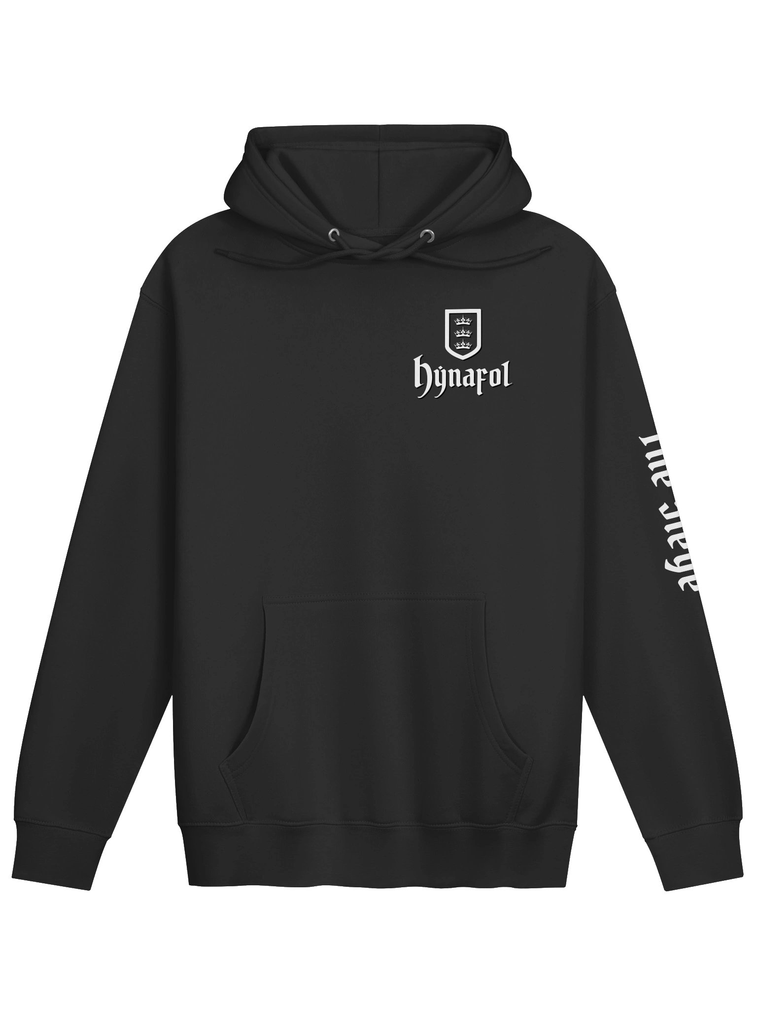 The Siege Hoodie product image (4)