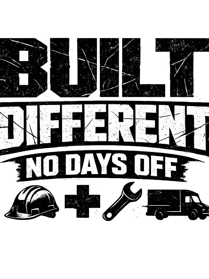 No days off Bundel  product image (1)