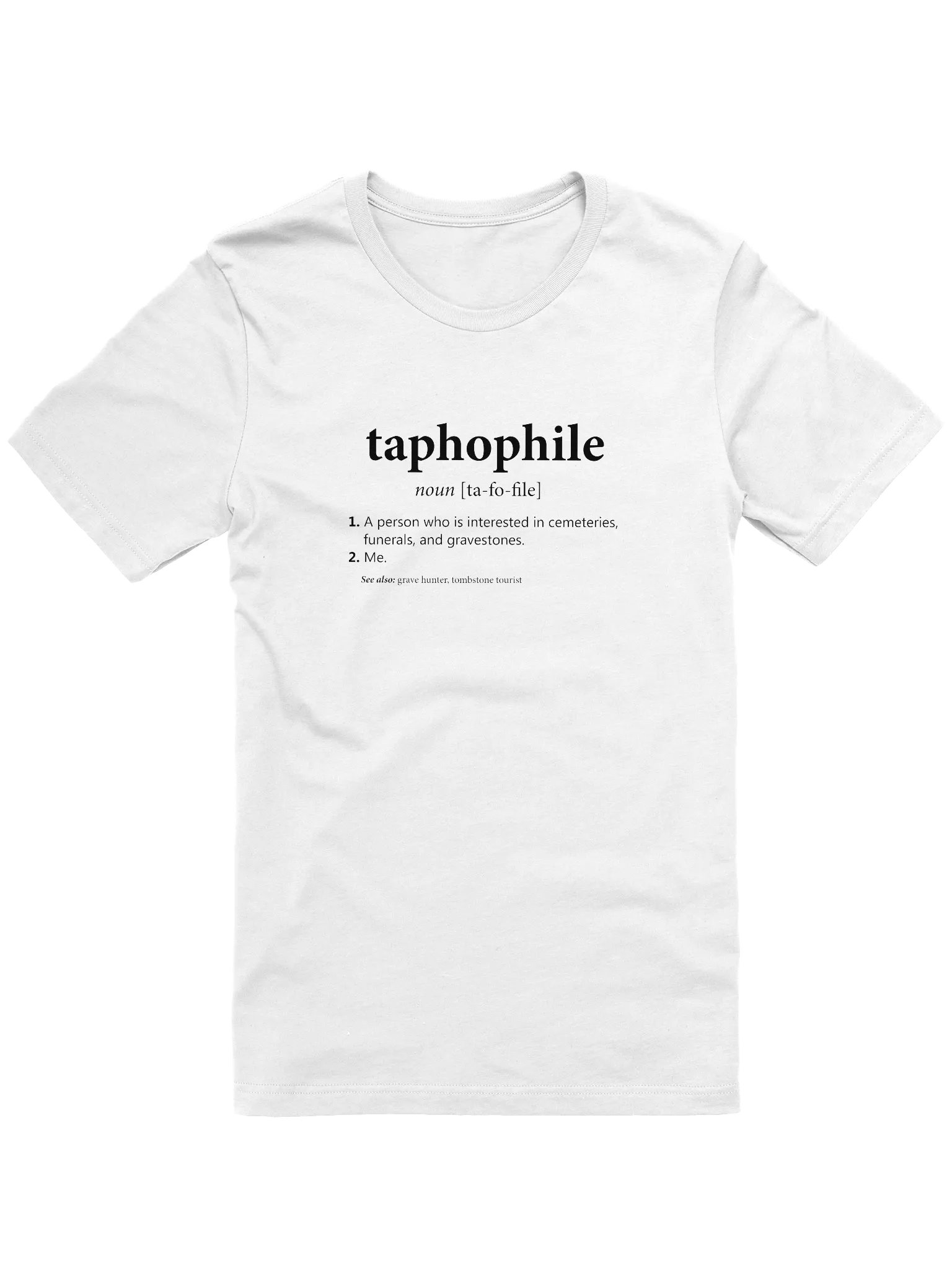Taphophile product image (10)