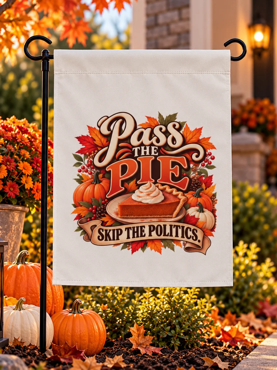 Pass the Pie product image (1)