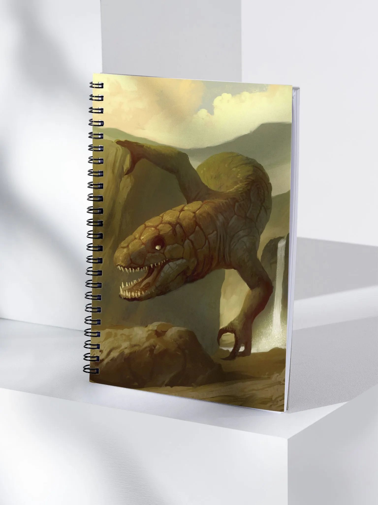 Vritra, the Water Hoarder product image (4)