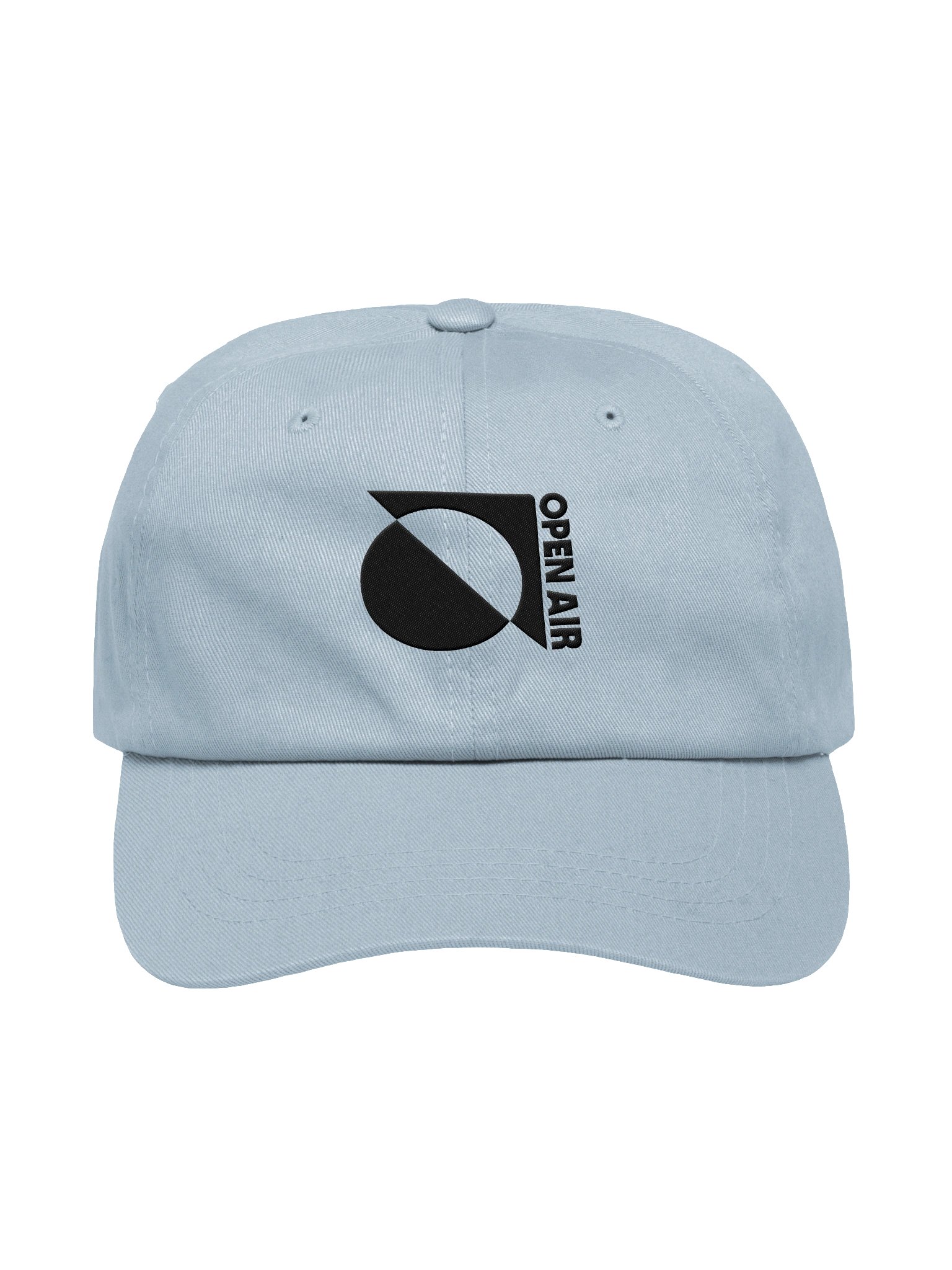 Open AIR Cap light blue product image (1)