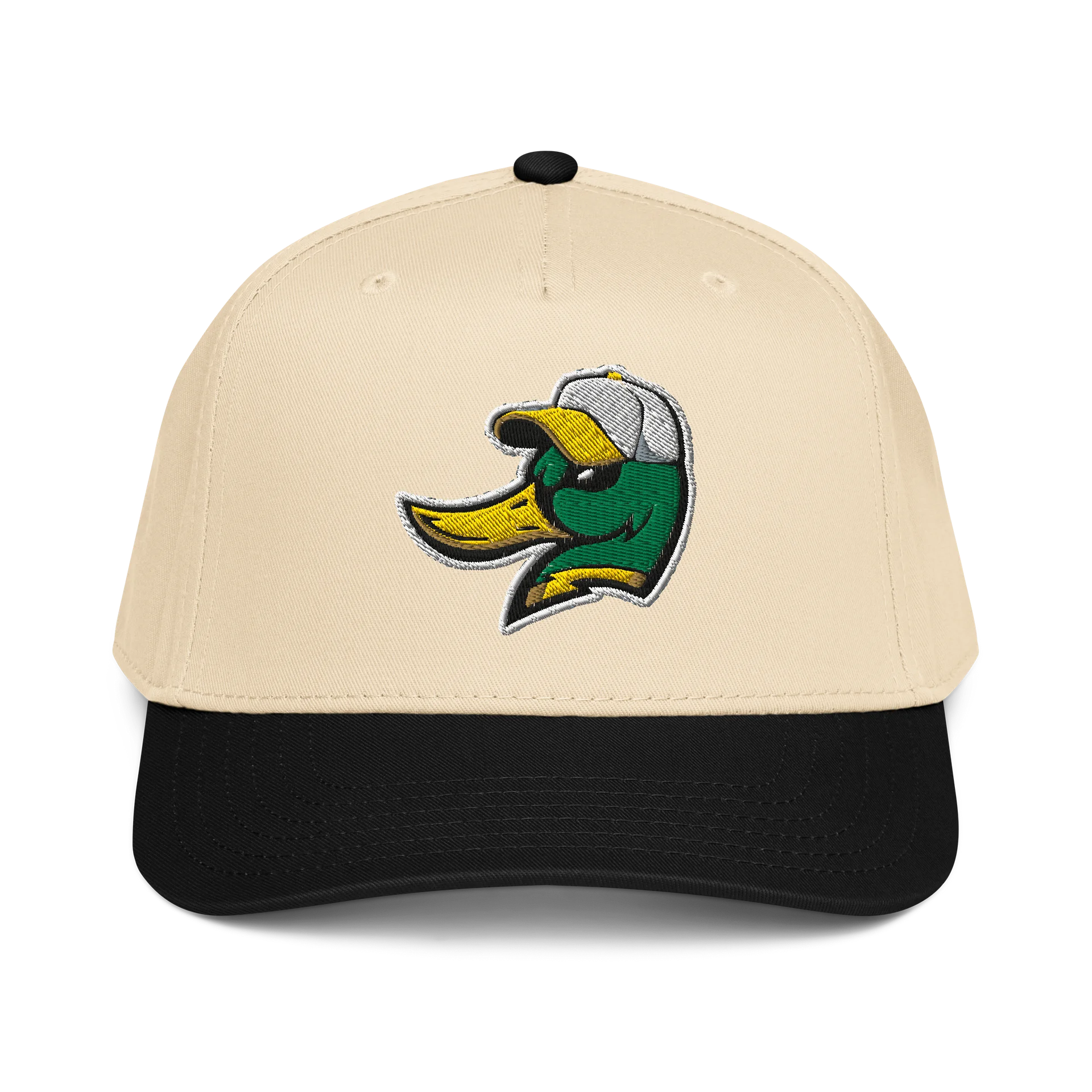 Dublin Mallards Baseball Cap (Snapback) product image (1)