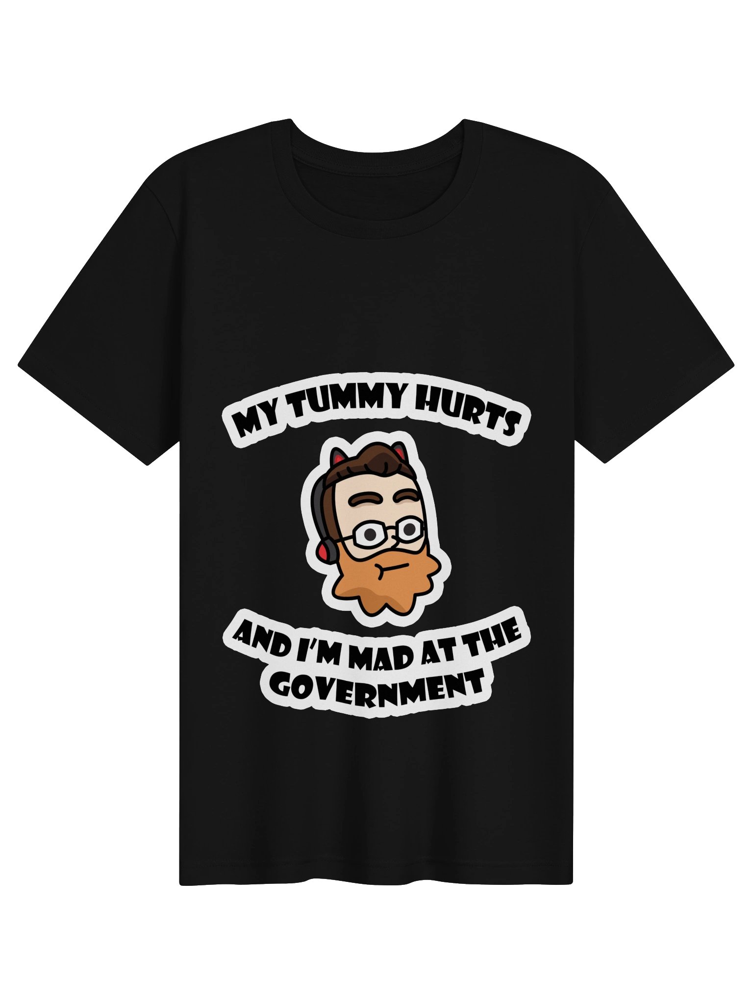 Tummy Tee product image (1)