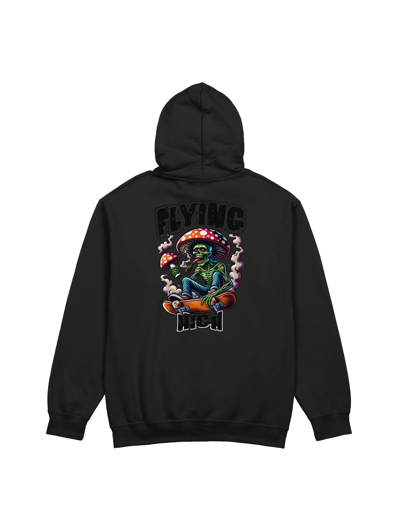 Flyin' High - Hoodie product image (2)