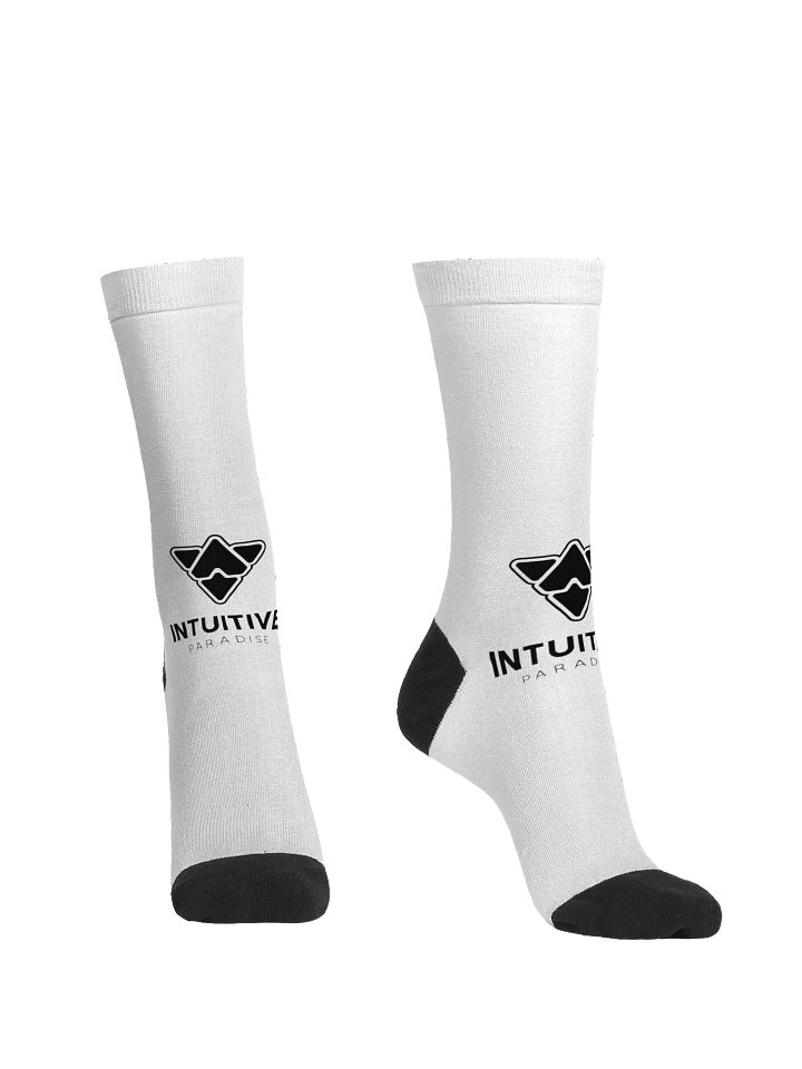 intuitive crew Socks product image (2)