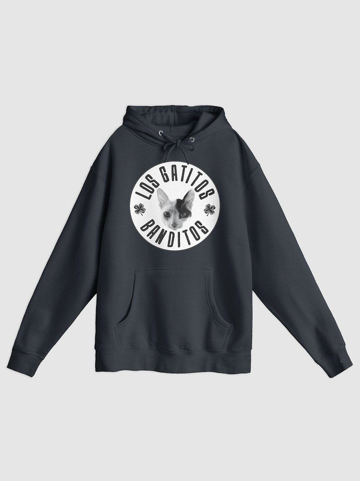 Los Gatitos Banditos Lucky Logo Sweater product image (2)