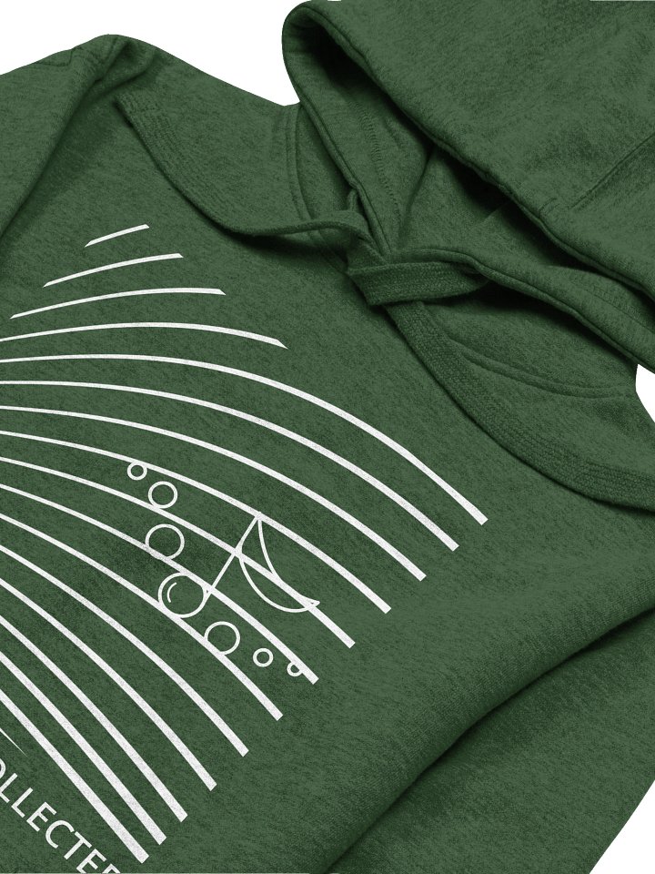 COOL, CALM & COLLECTED product image (2)