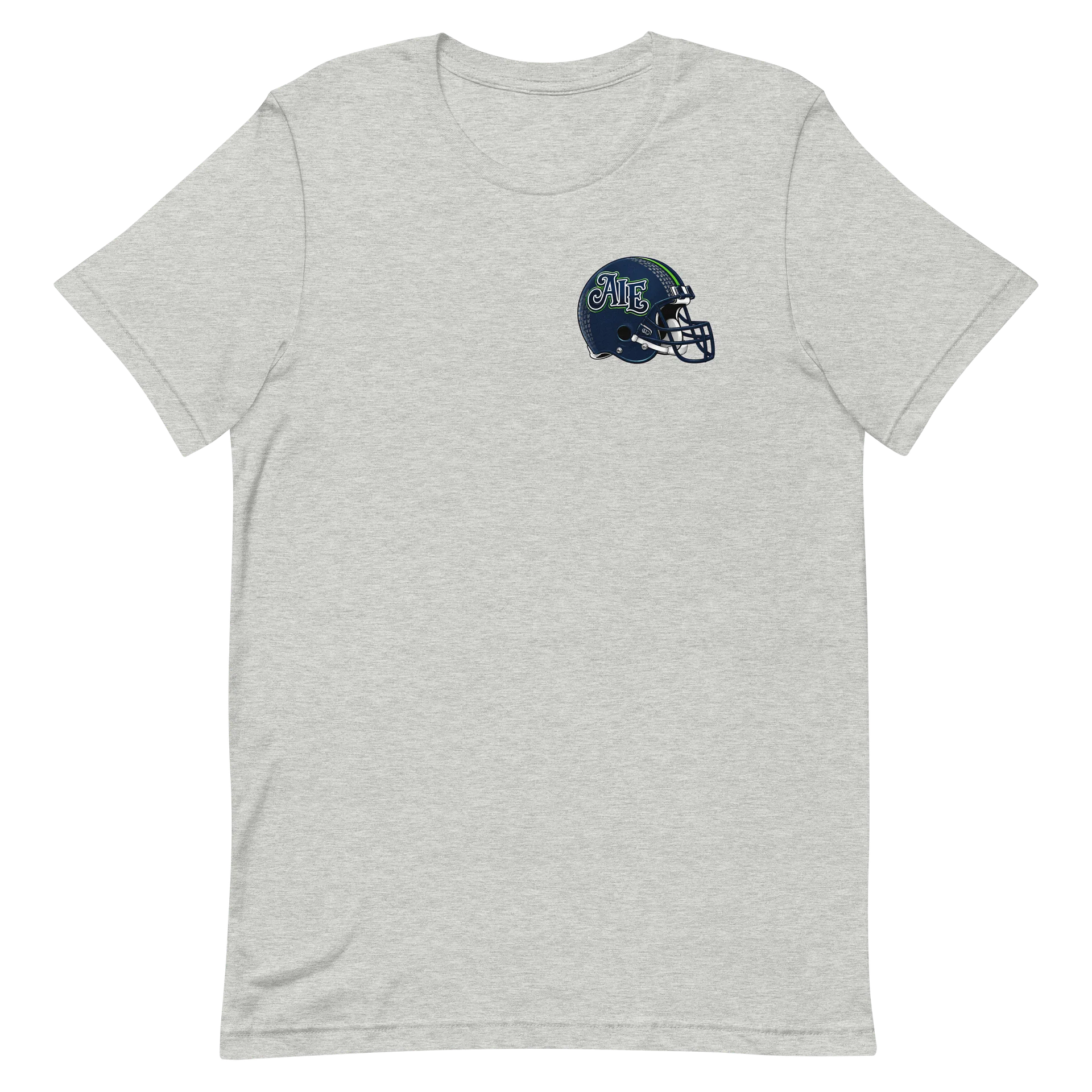 Authenticity Seahawks Logo tshirt product image (2)