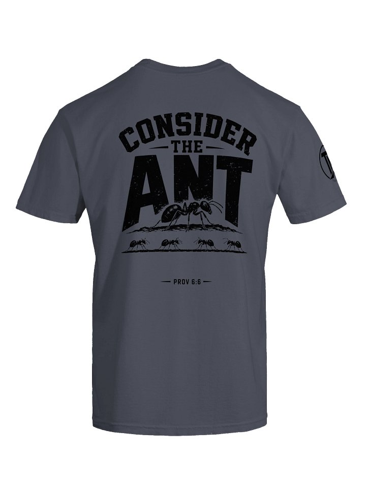 Consider the Ant Tee product image (1)