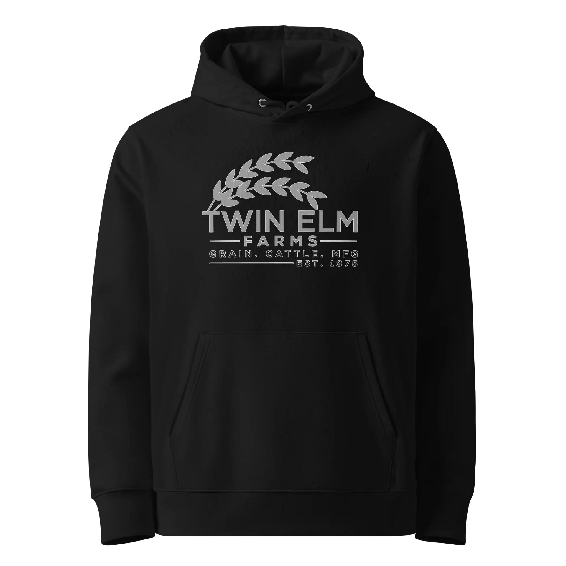 Twin Elm Farms Unisex Hoodie product image (1)