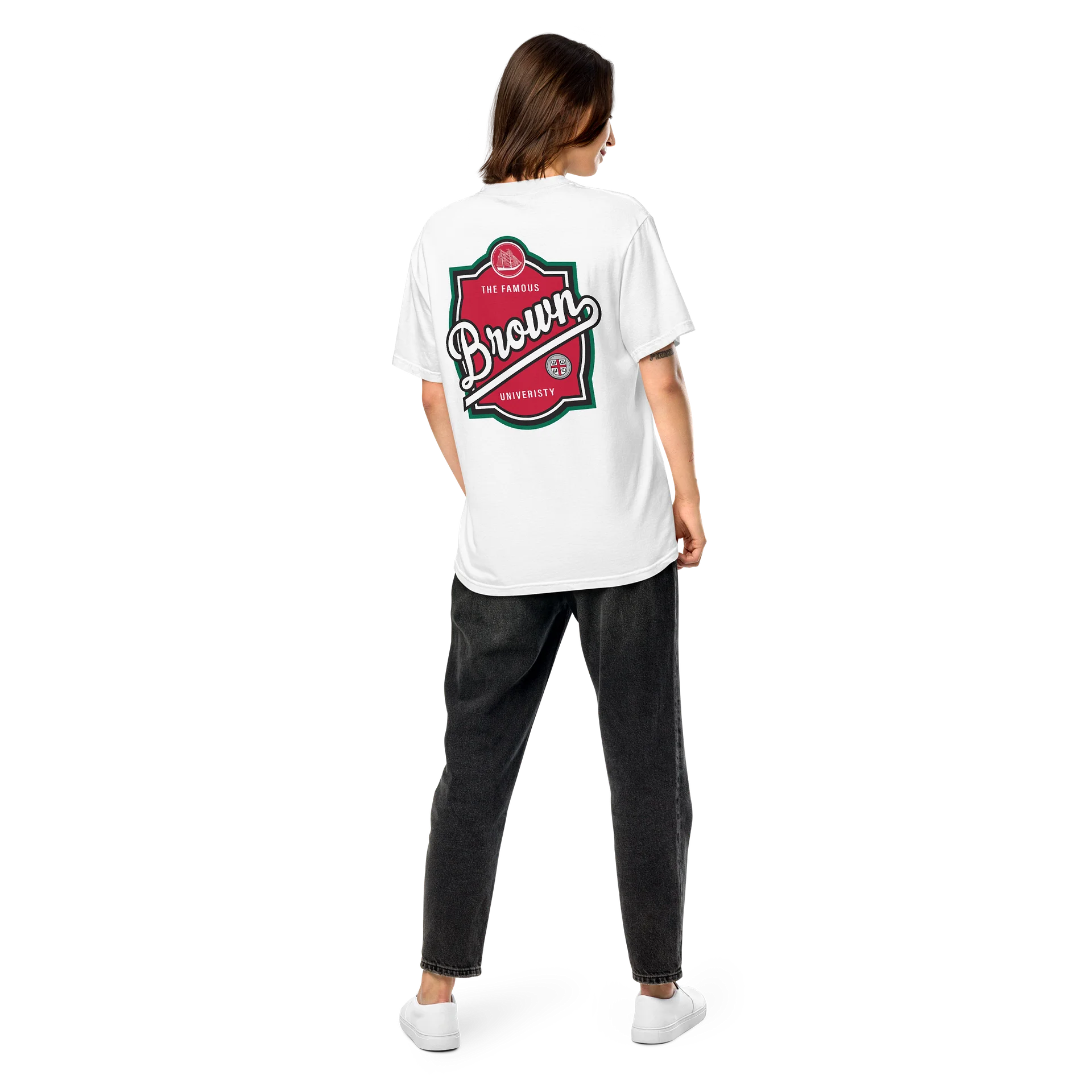 Ganset Tee product image (8)
