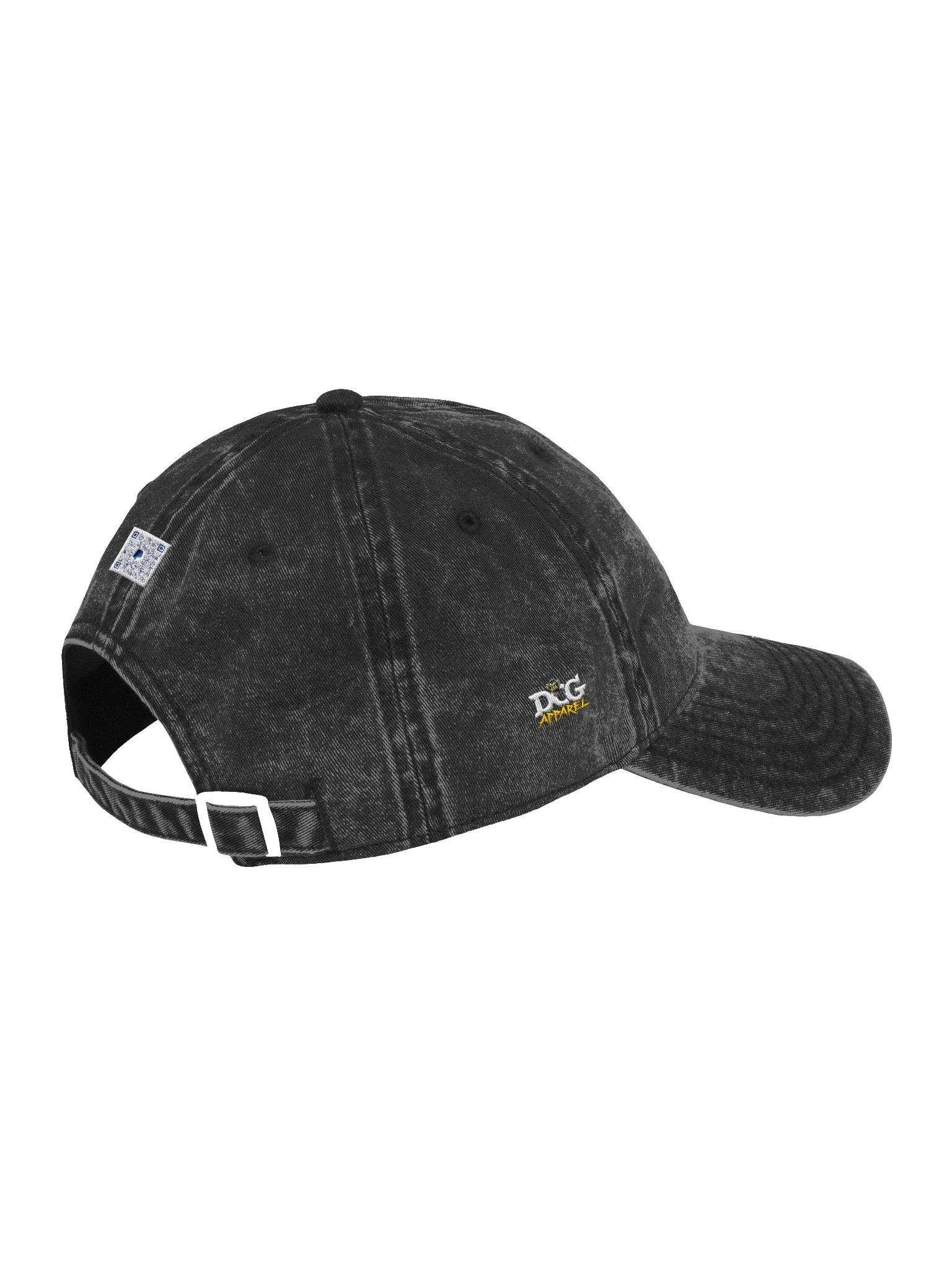 Divine Edition Dad Hat product image (13)