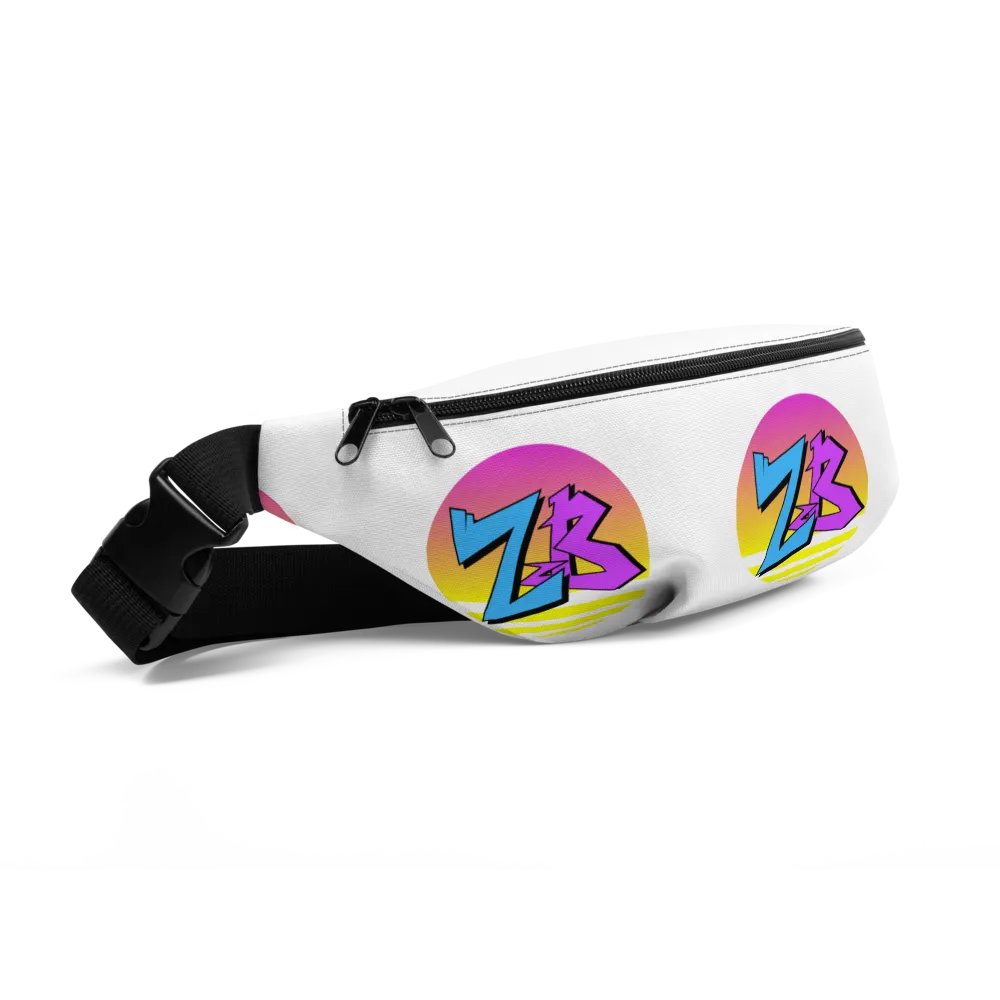 Fannypack product image (2)
