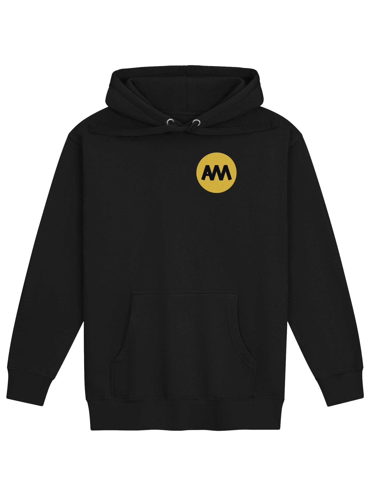 Film Strip Badge Hoodie product image (1)