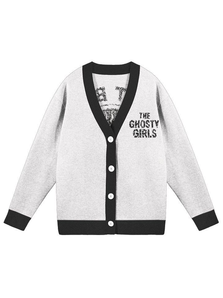 BAGP Cardigan product image (2)