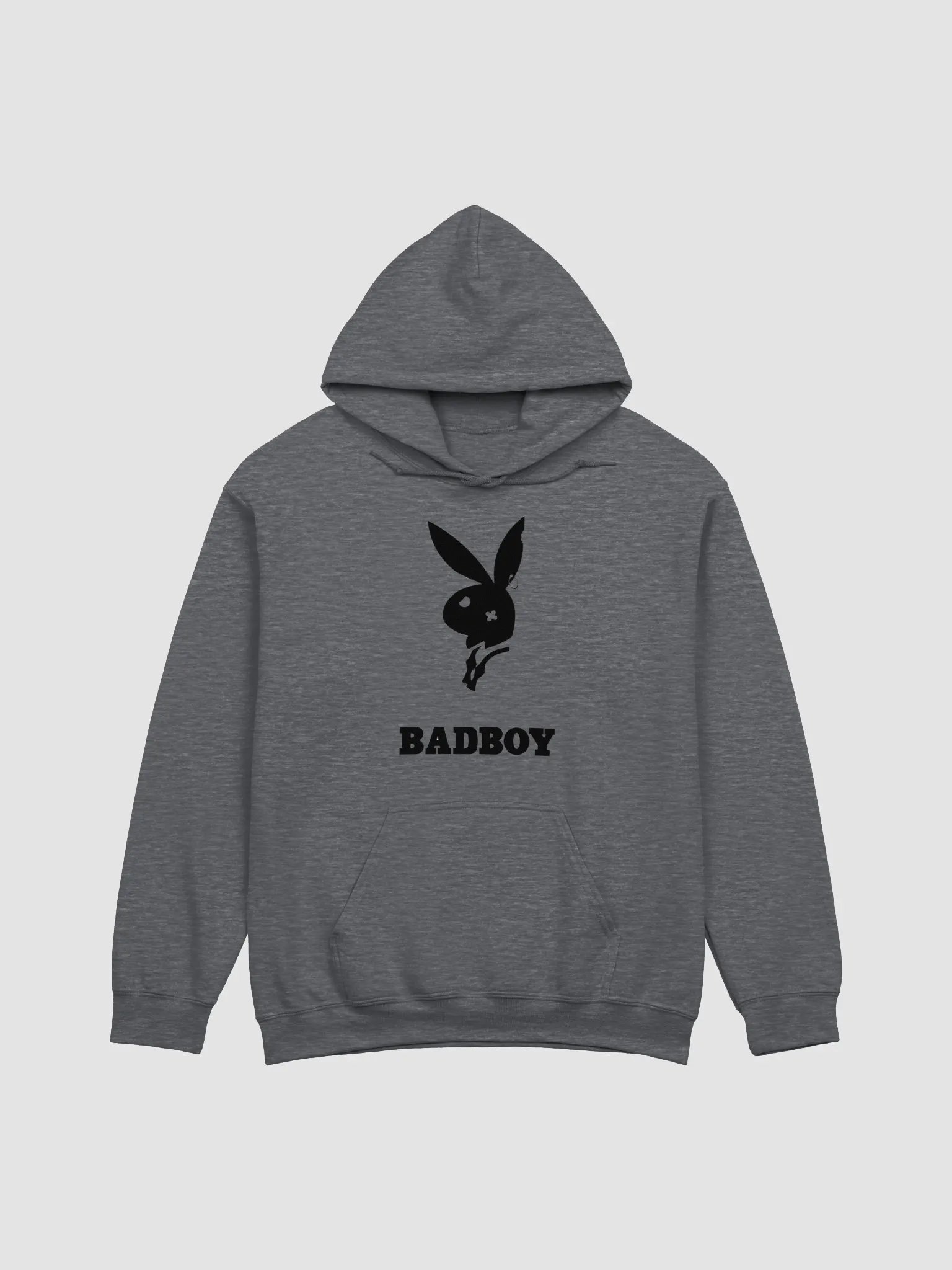 Badboy Bunny Hoodie product image (8)