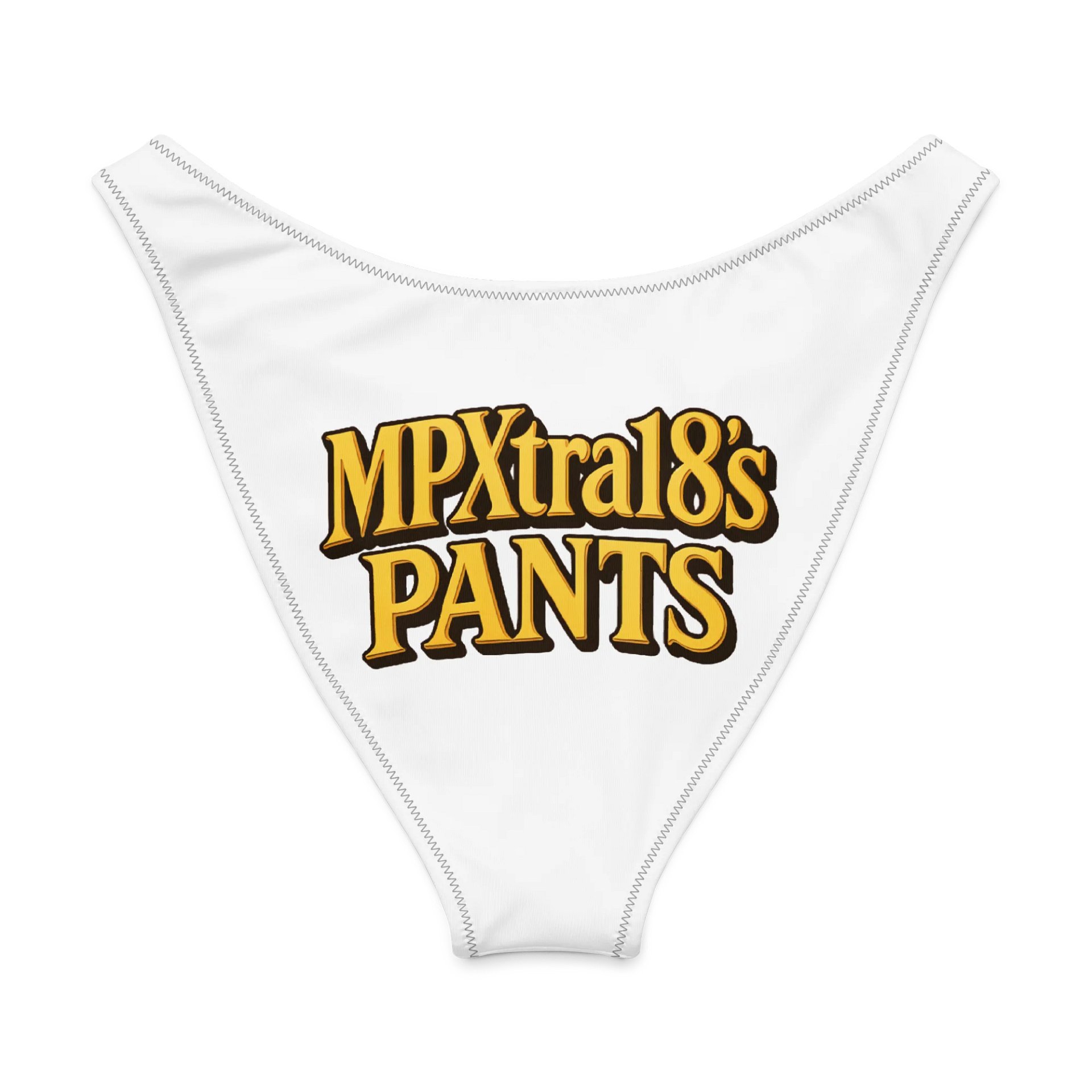 MPXtra18s PANTS product image (2)