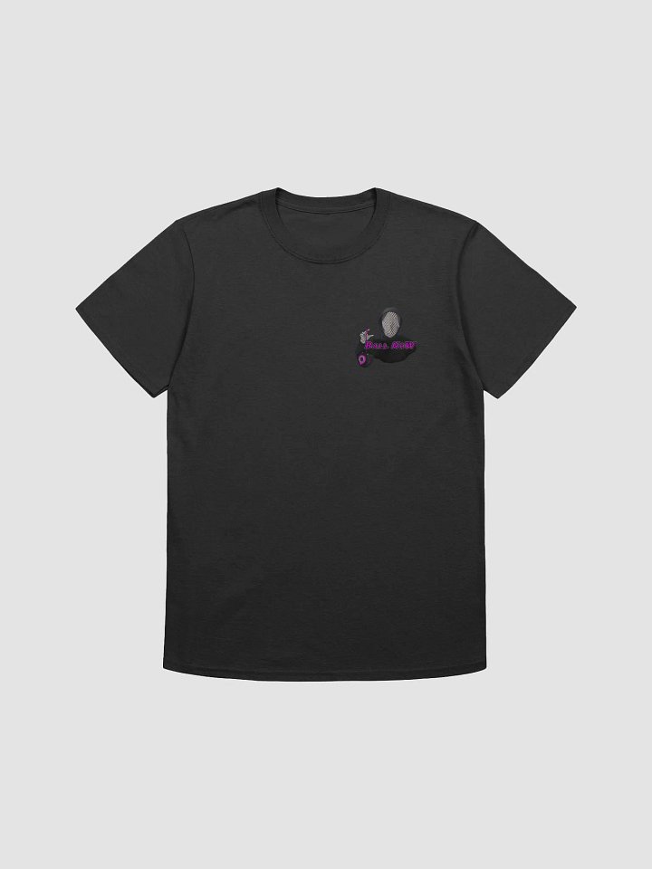 BALL NOW! T-Shirt (Unisex) product image (2)
