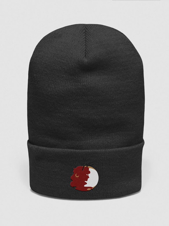 Emblem Beanie product image (1)