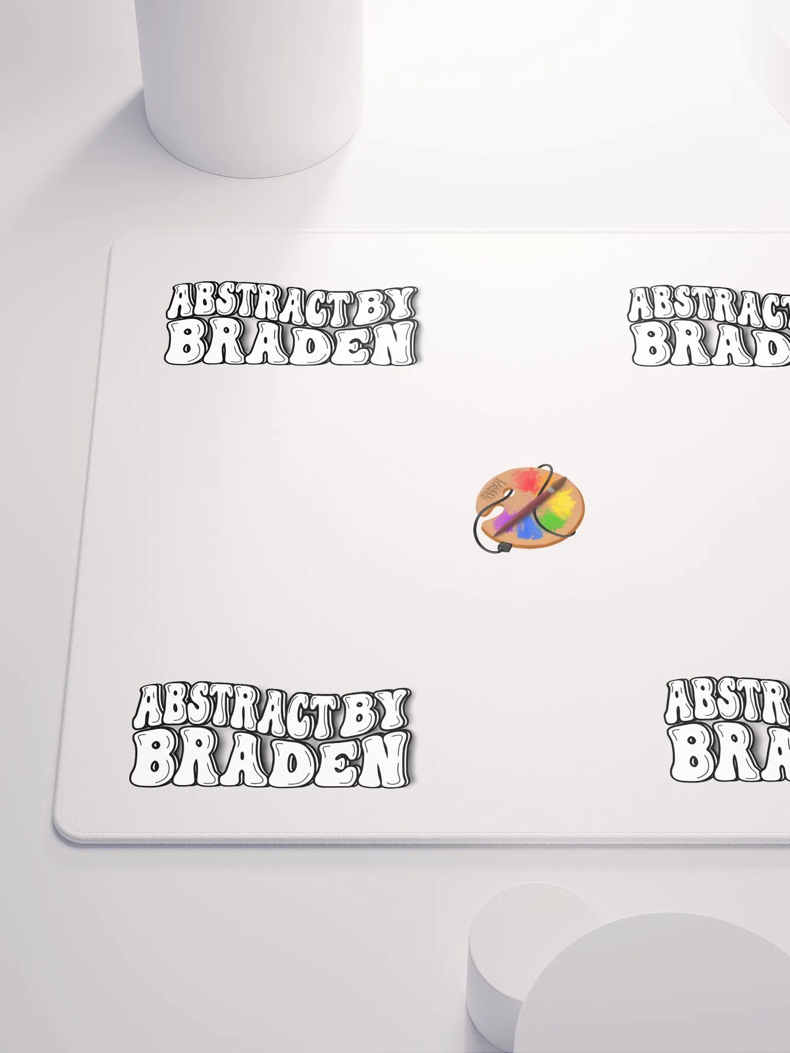 Braden Gaming Mouse Pad product image (6)