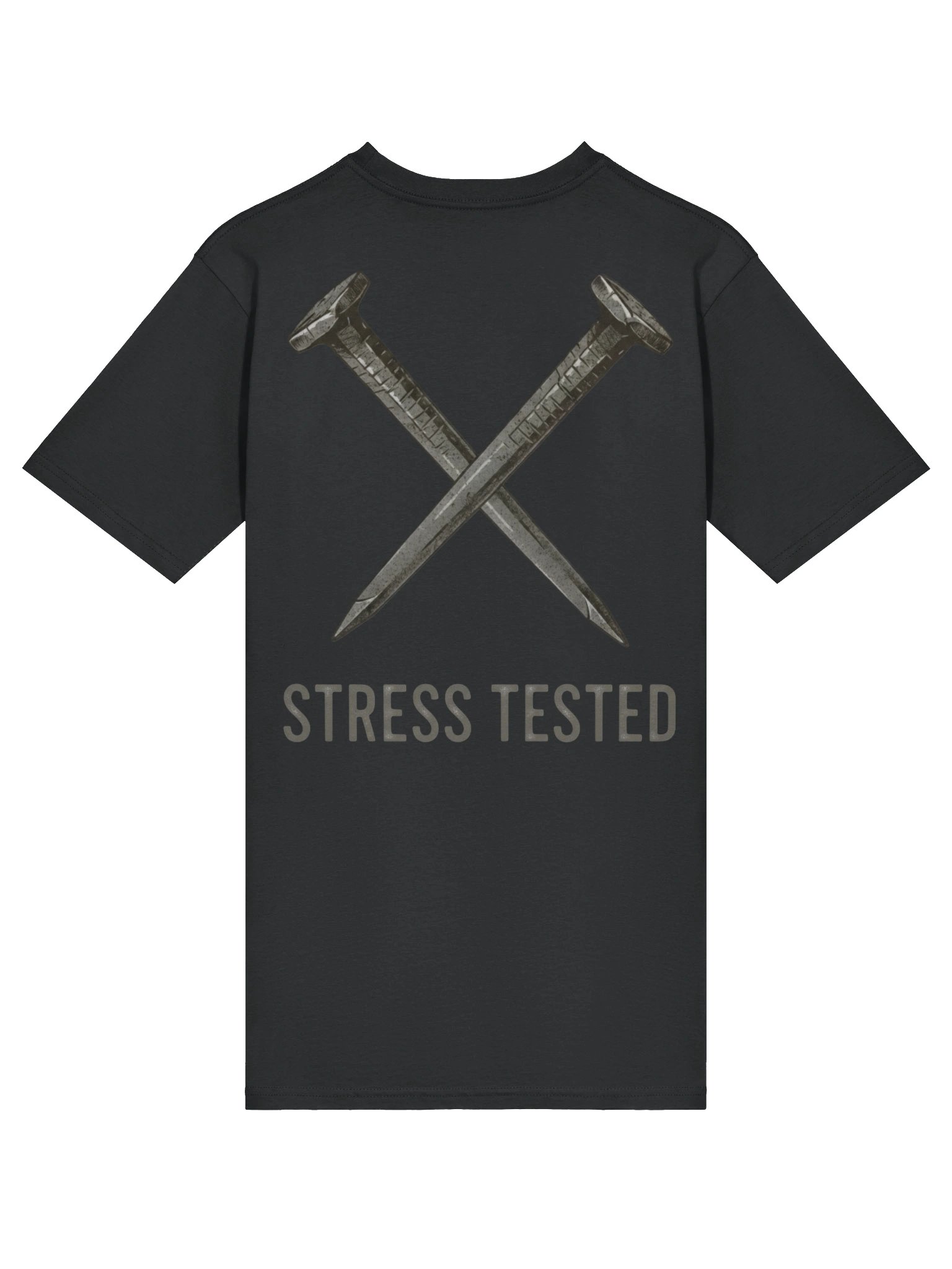 BROKEN ≠ WEAK T-Shirt product image (7)
