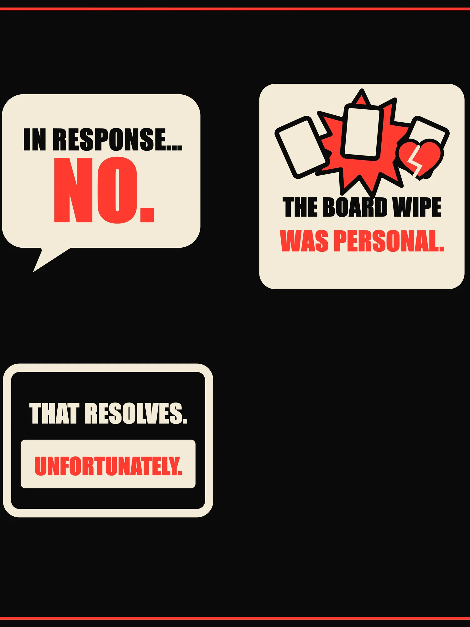 THE SALT STACK — 4-Sticker Commander Bundle product image (3)