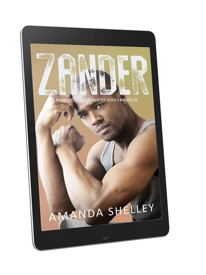 Zander - ebook product image (1)