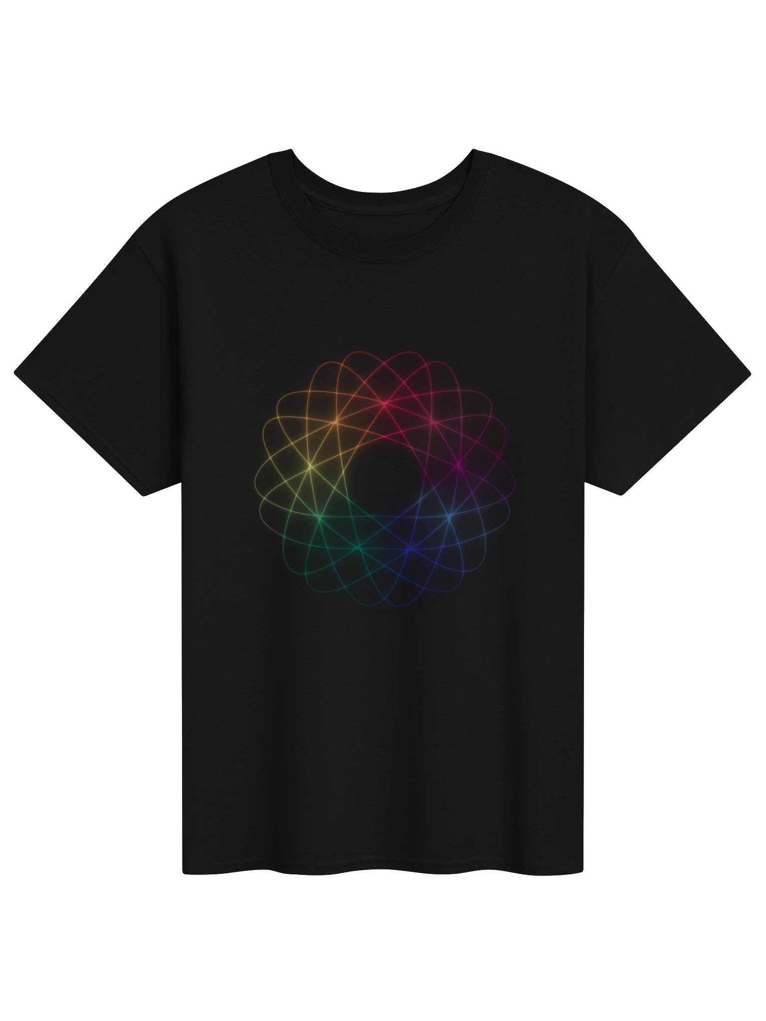 Dreaming in Full Color Orginal Album Art Tee product image (1)