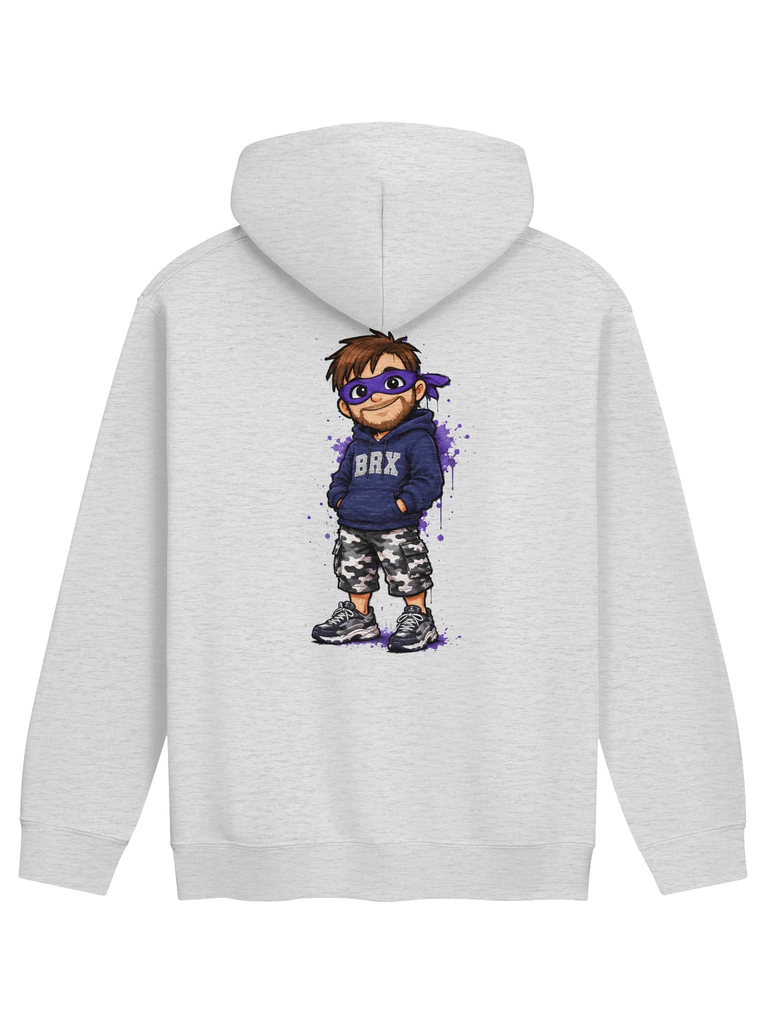 RDMDKstream Hoodie product image (2)