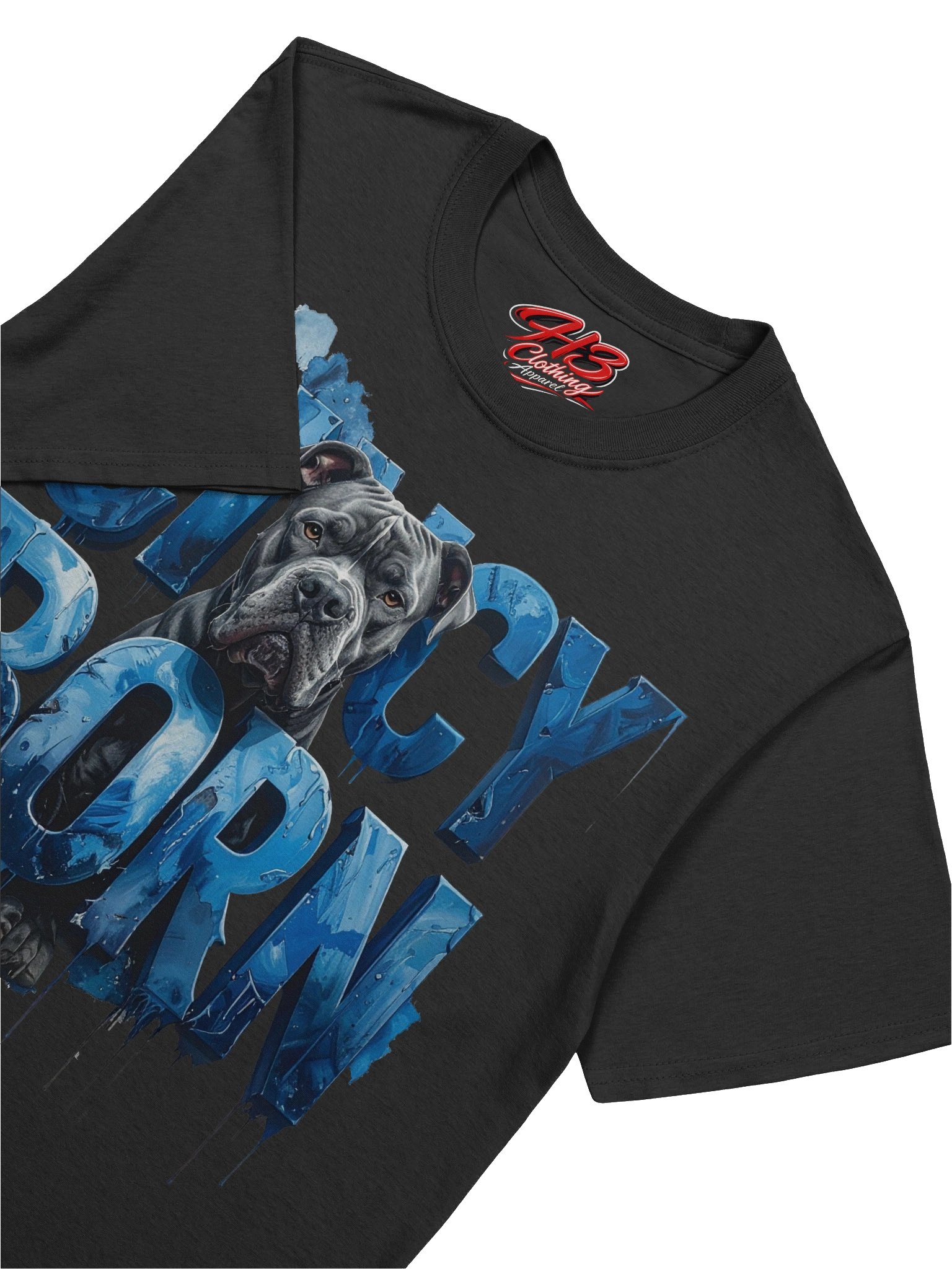 Cincy Born tee product image (48)